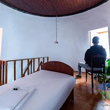 Moinho Pedra Pomes Hébergement de vacances *