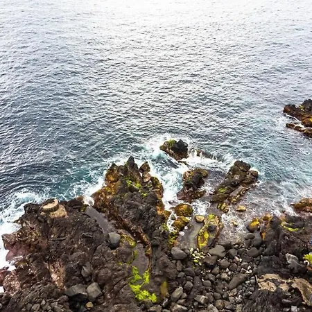 Moinho Pedra Pomes Santa Cruz da Graciosa